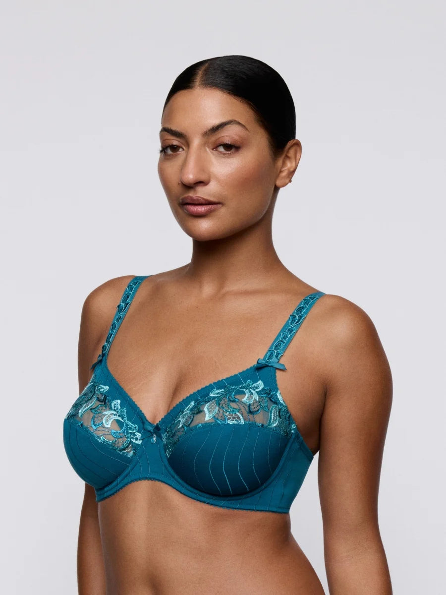 Prima Donna Deauville Peacock