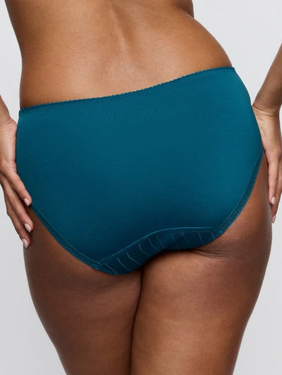Prima Donna Deauville Peacock Brief