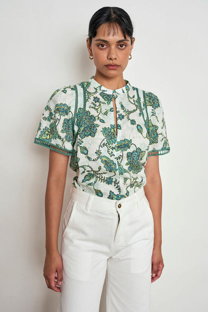 Charm Top
