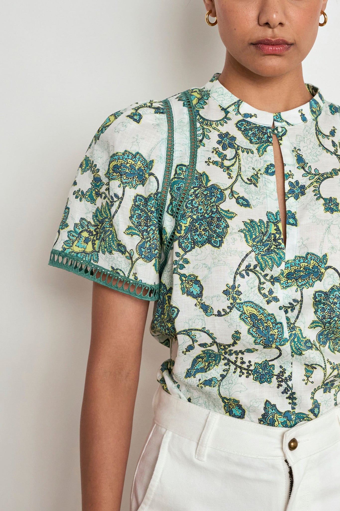 Charm Top