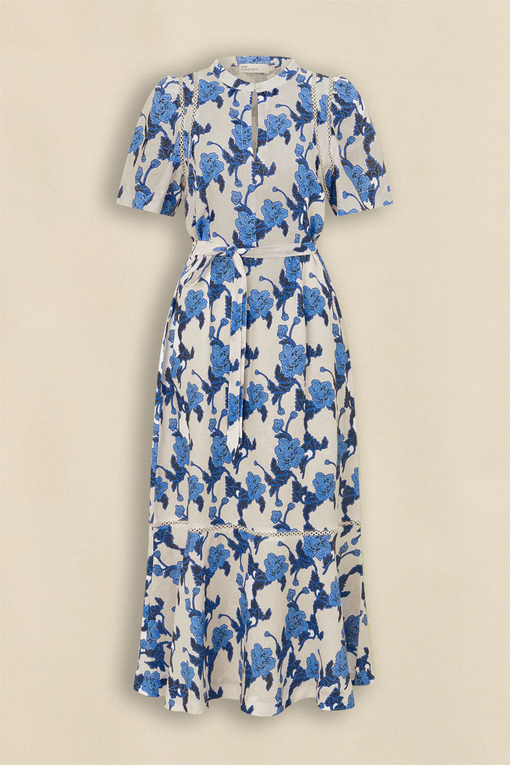 Cable Dress