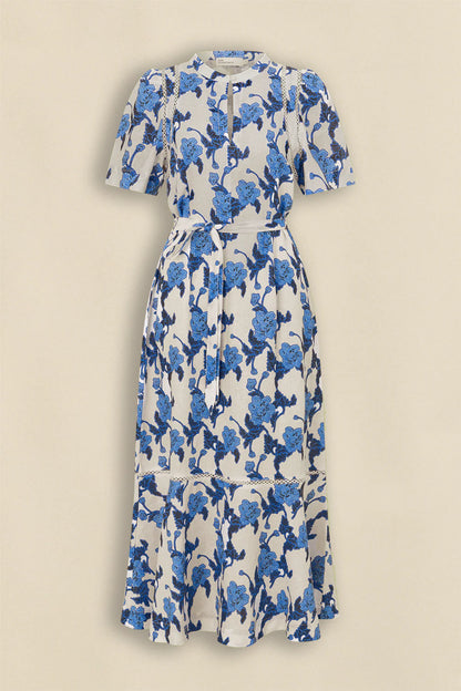 Cable Dress