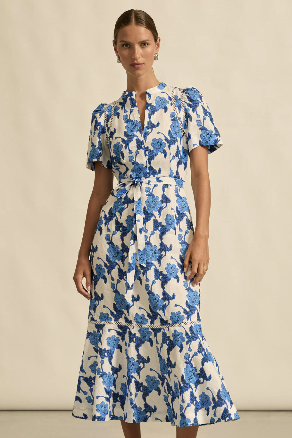 Cable Dress