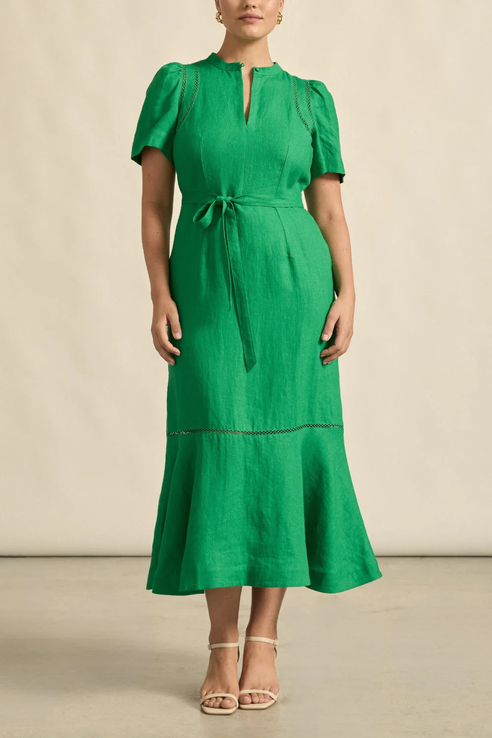 Cable Dress