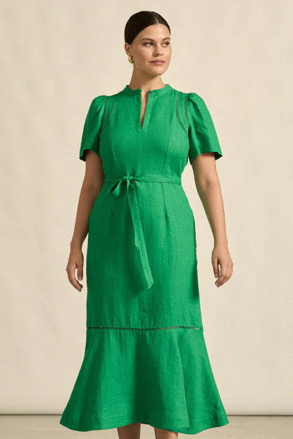 Cable Dress