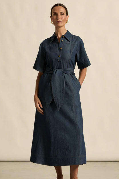 Cameo Dress