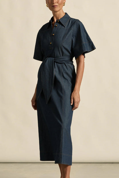 Cameo Dress