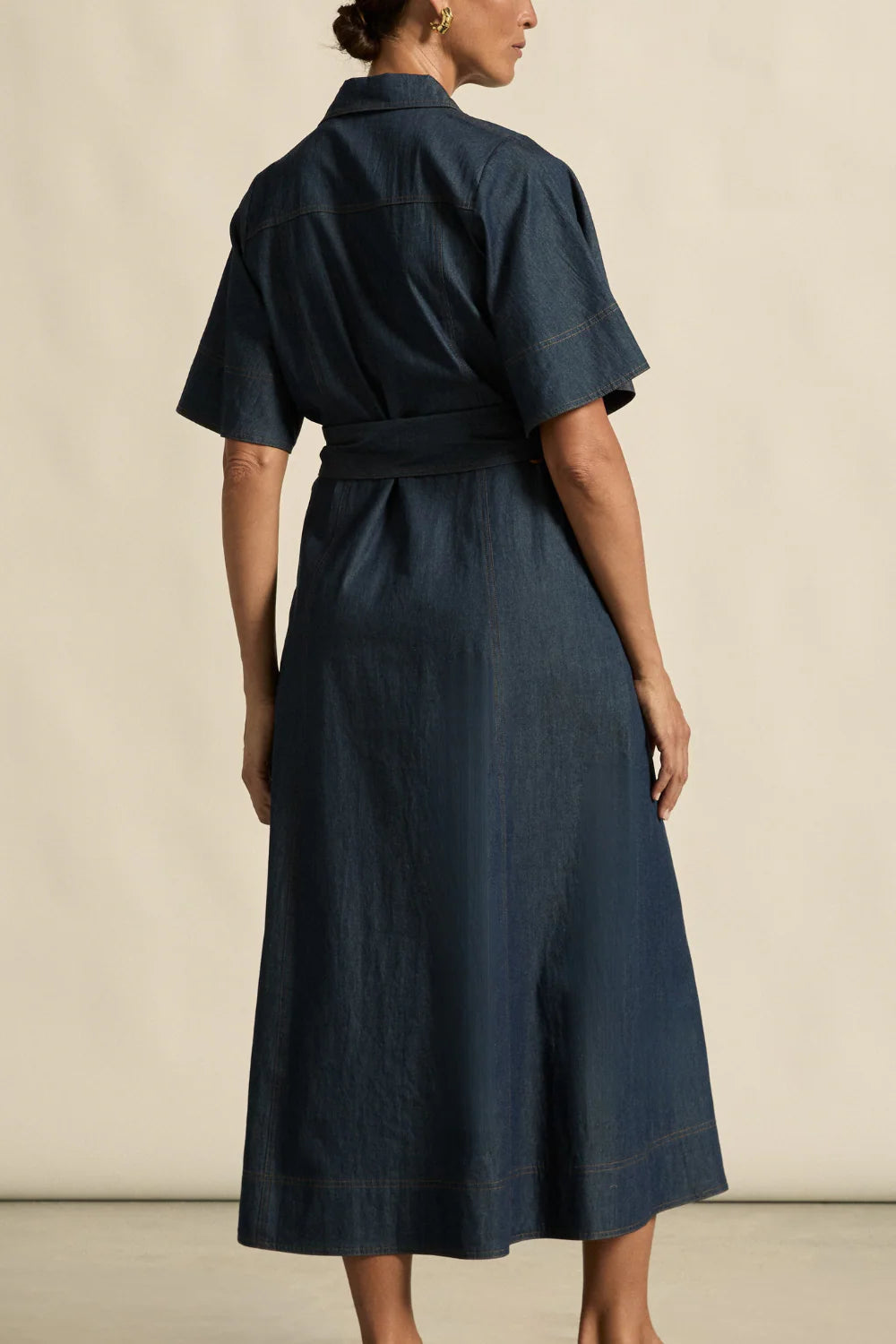 Cameo Dress