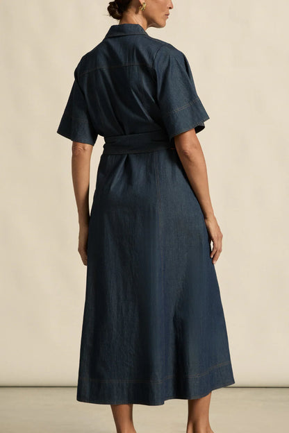 Cameo Dress