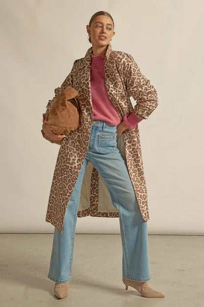 Chalet Coat