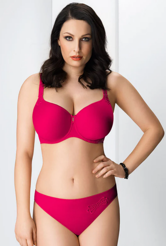 Virginia Spacer Bra