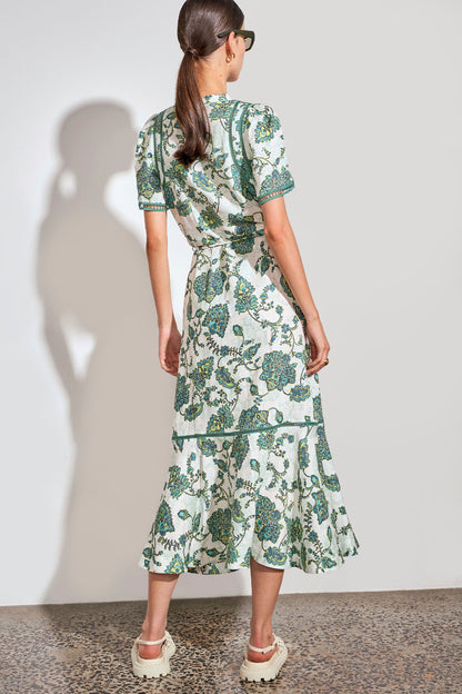 Poem Dress