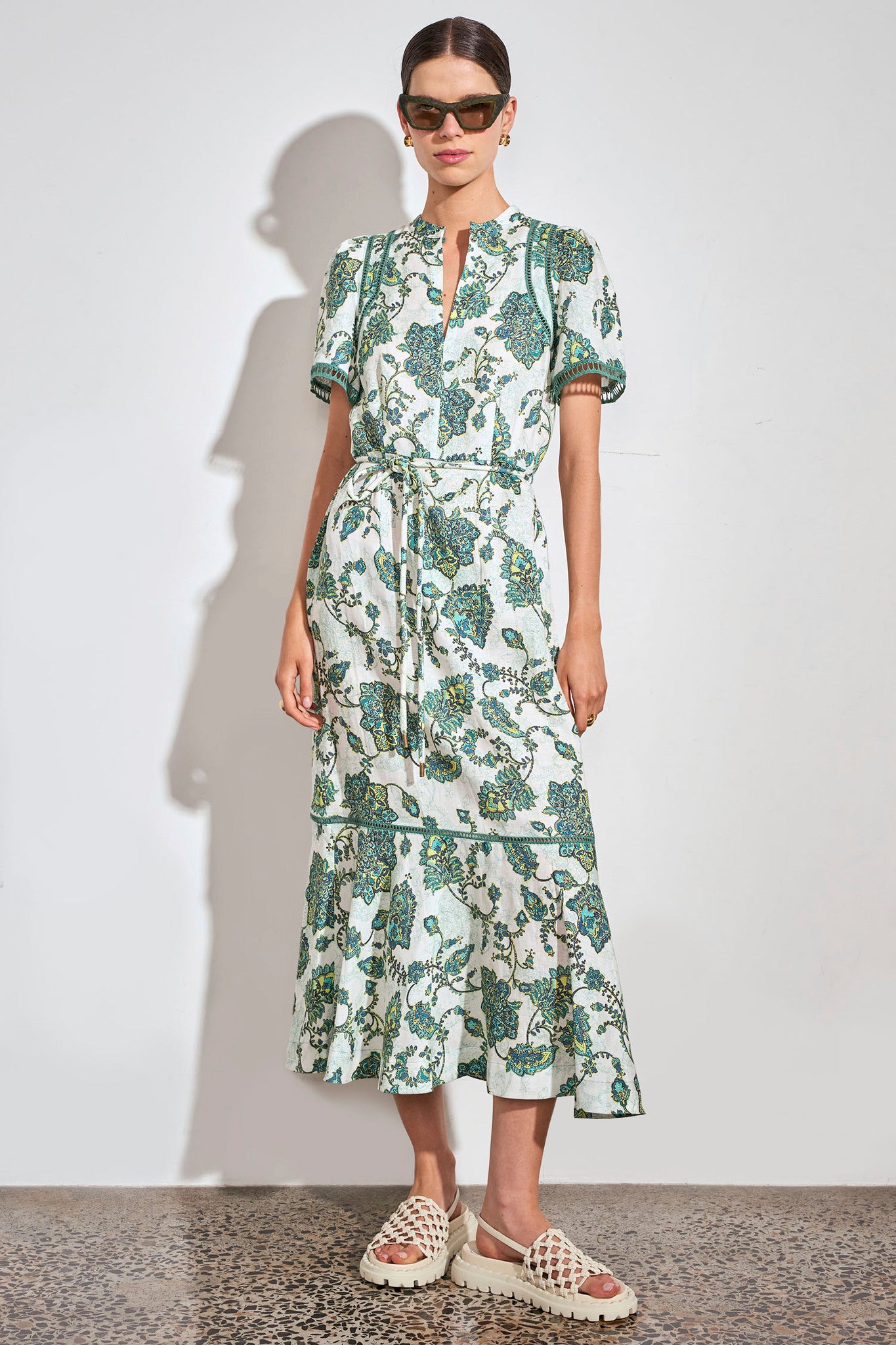 Poem Dress
