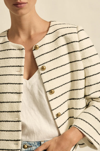 Dash Jacket