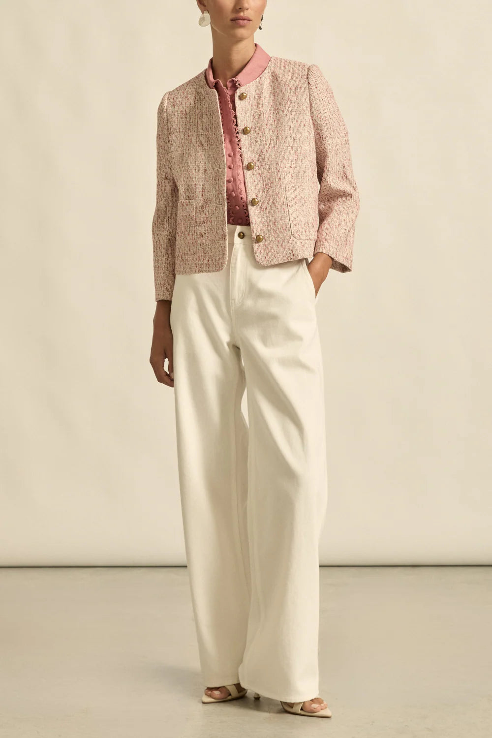 Dash Jacket