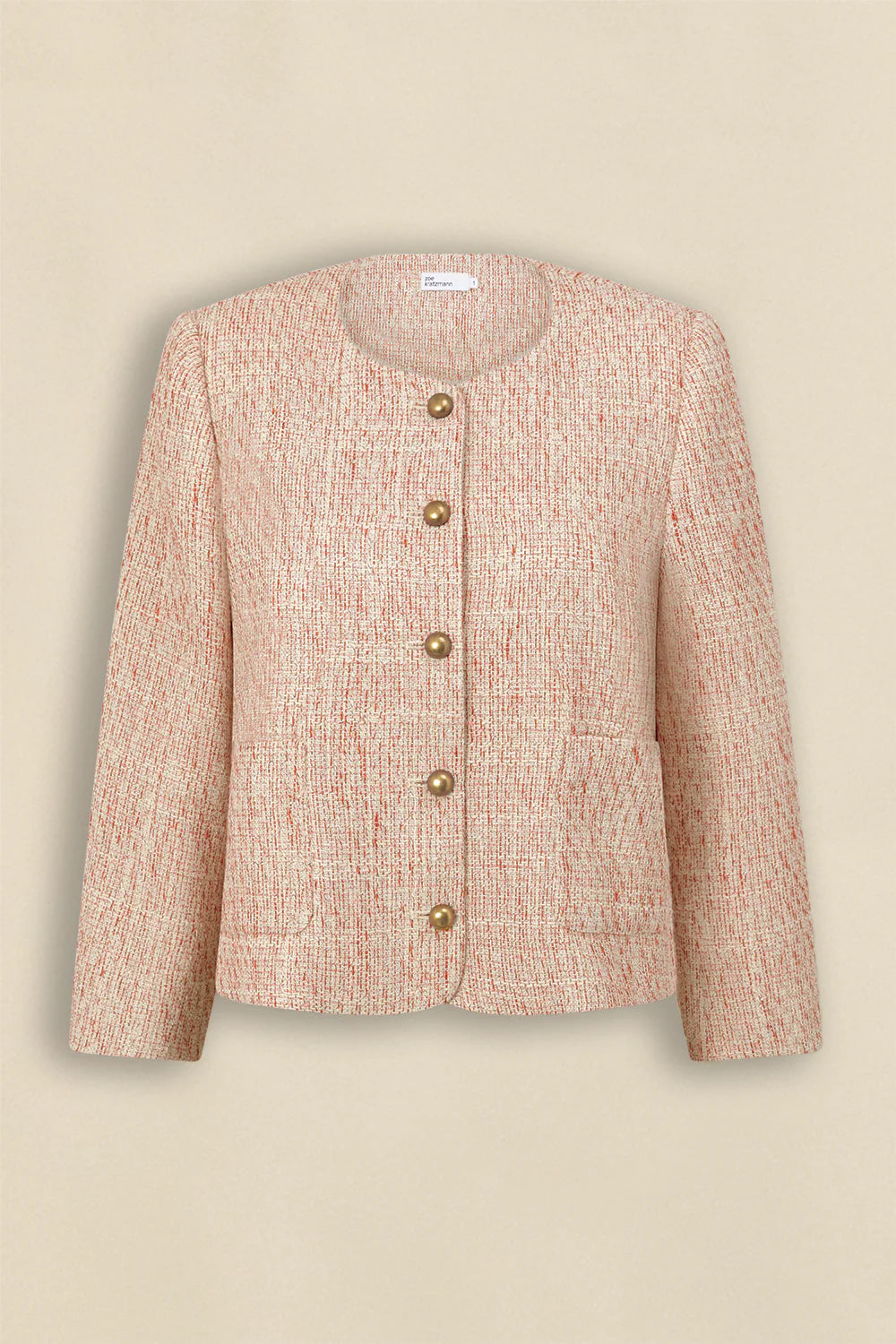 Dash Jacket