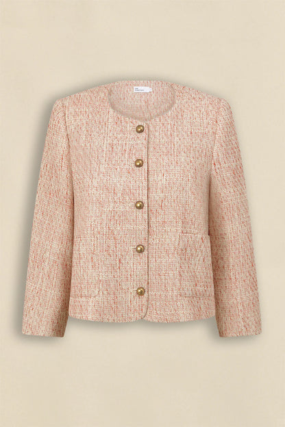 Dash Jacket