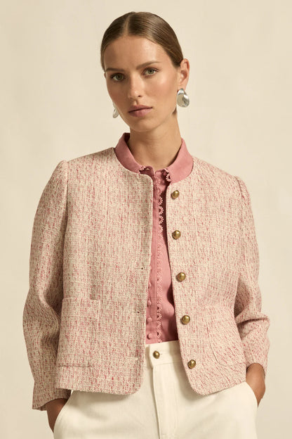 Dash Jacket