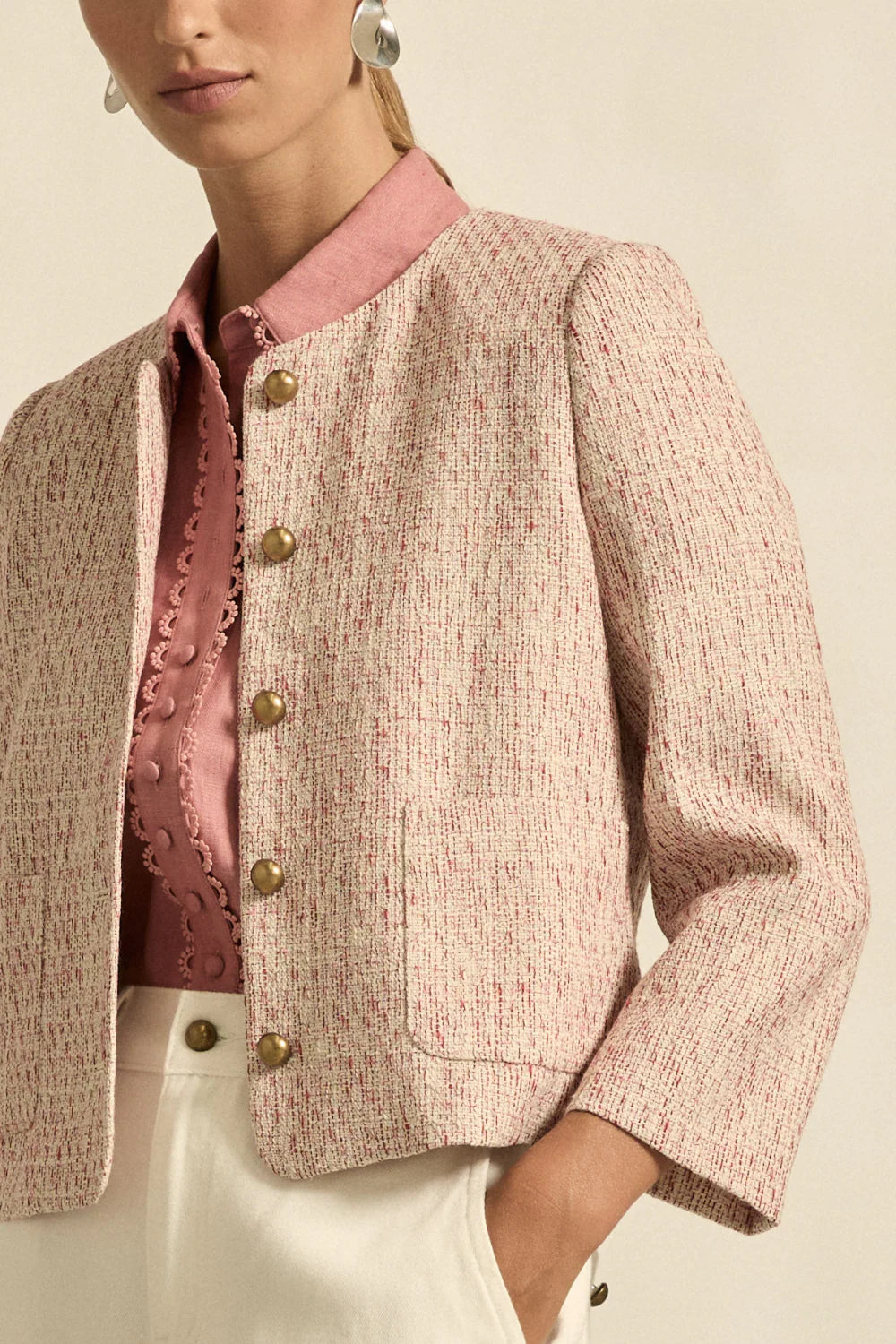 Dash Jacket