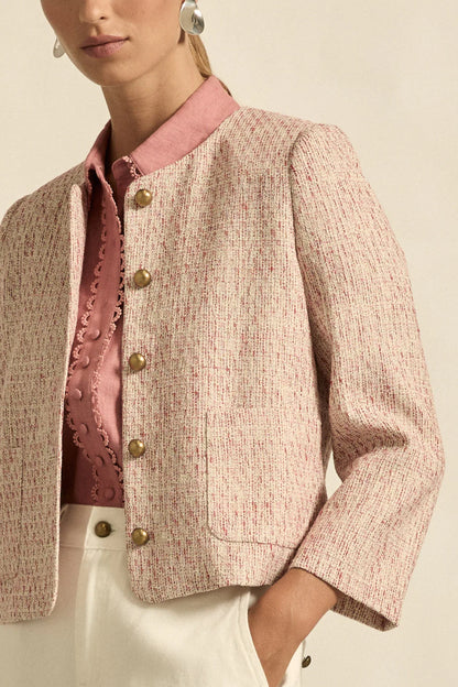 Dash Jacket