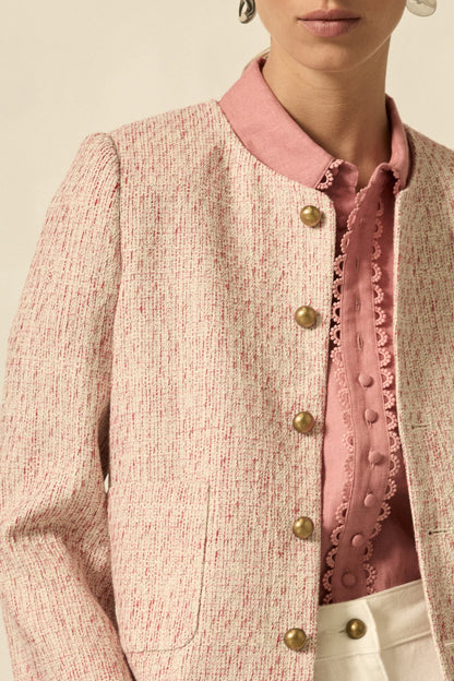 Dash Jacket