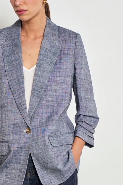 Refine Jacket