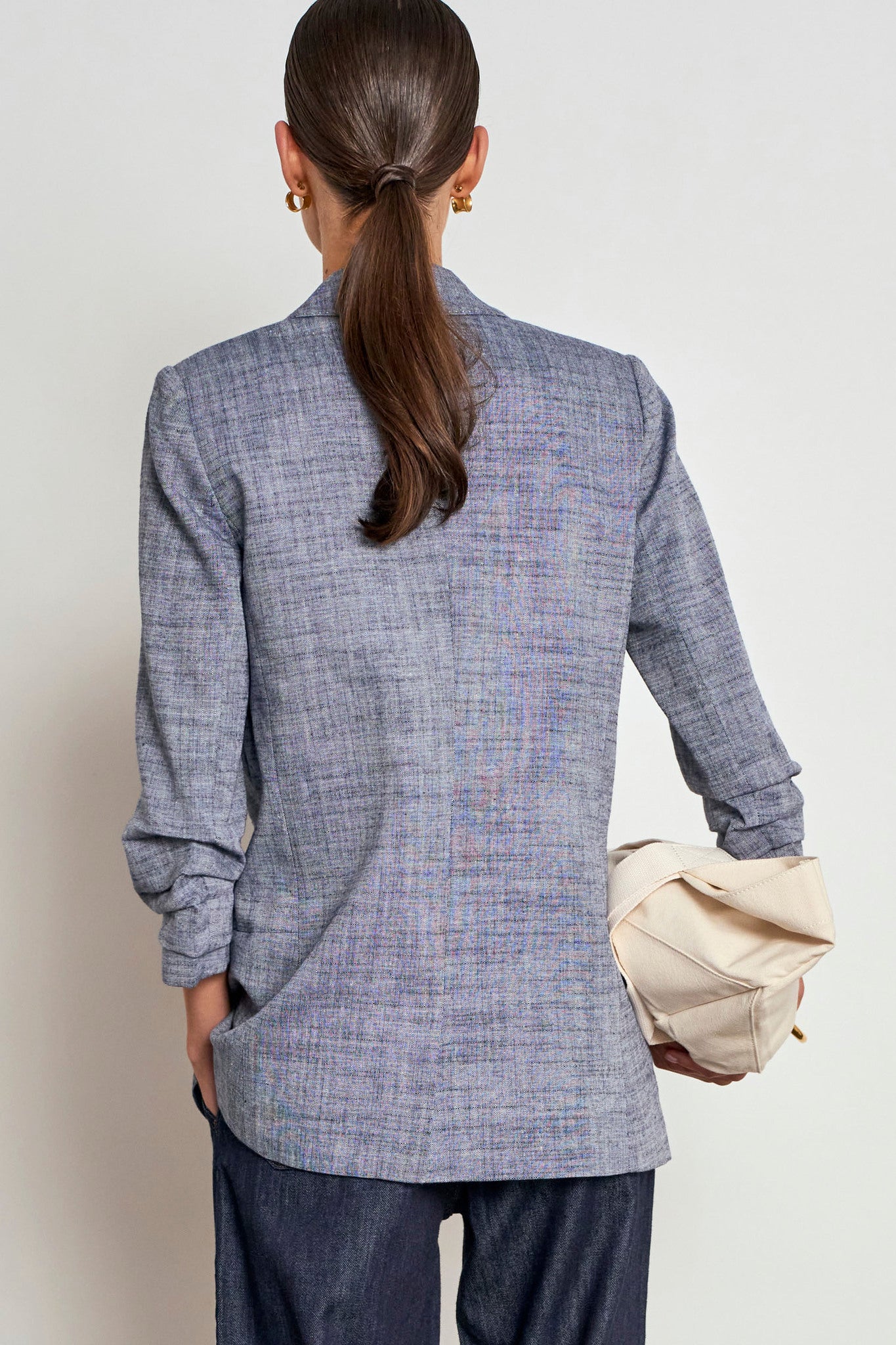 Refine Jacket