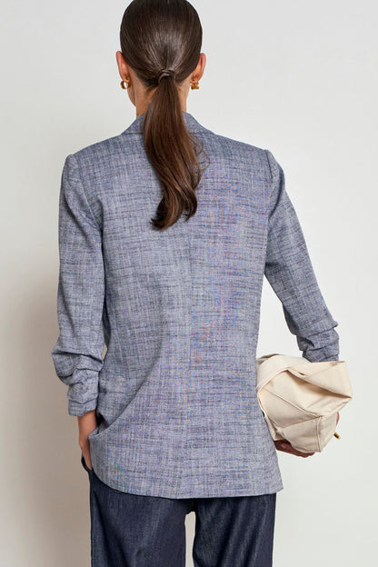 Refine Jacket