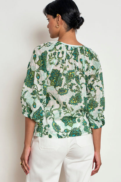 Vow Top