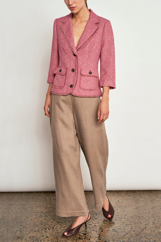 Prospect Jacket