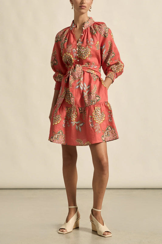 Elated Dress