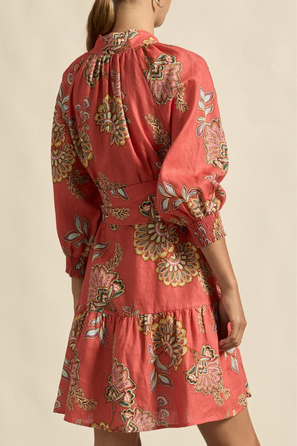 Elated Dress