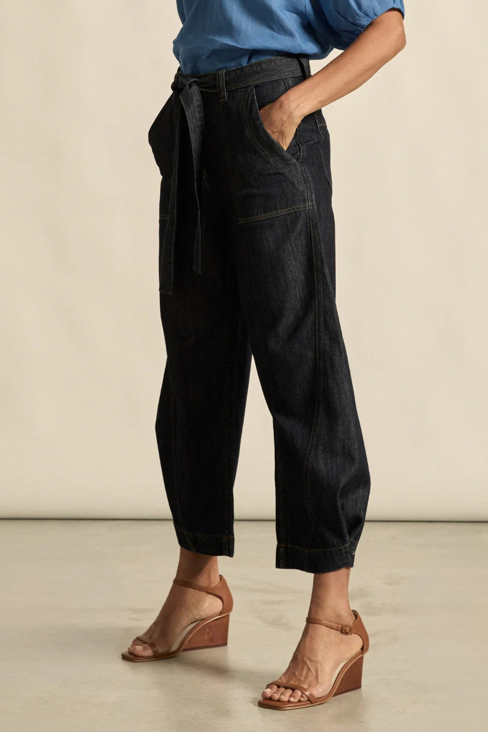 Embark Jean