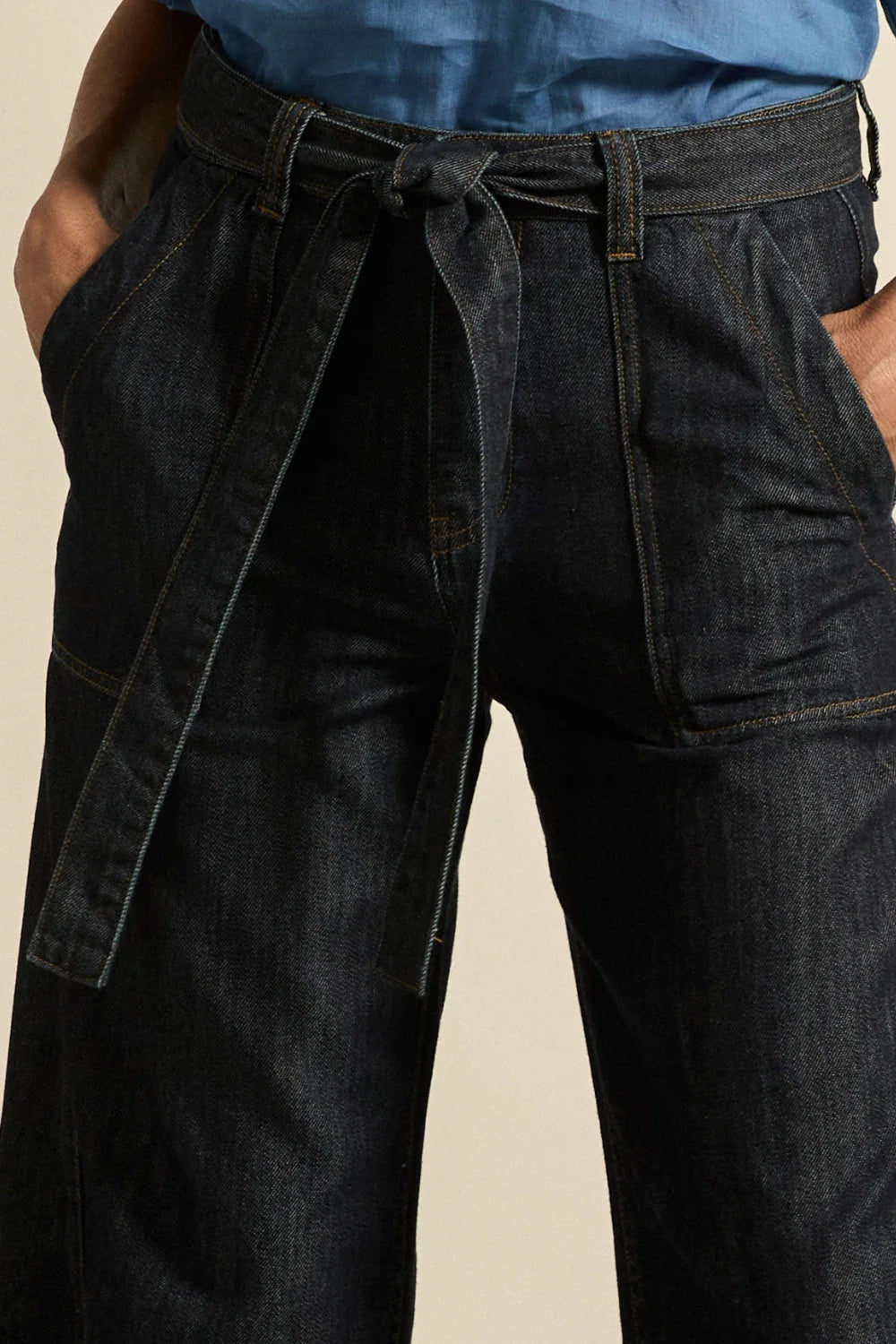 Embark Jean
