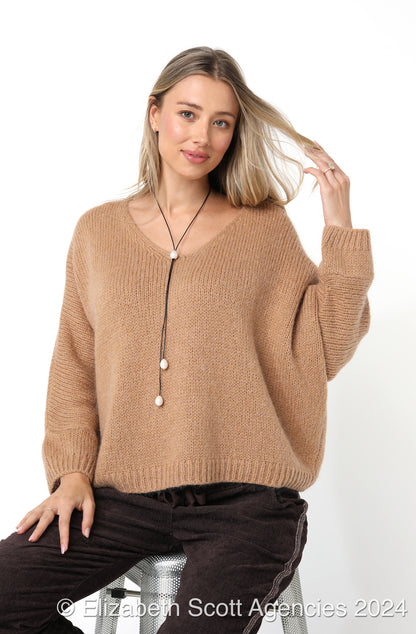 Giada Knit