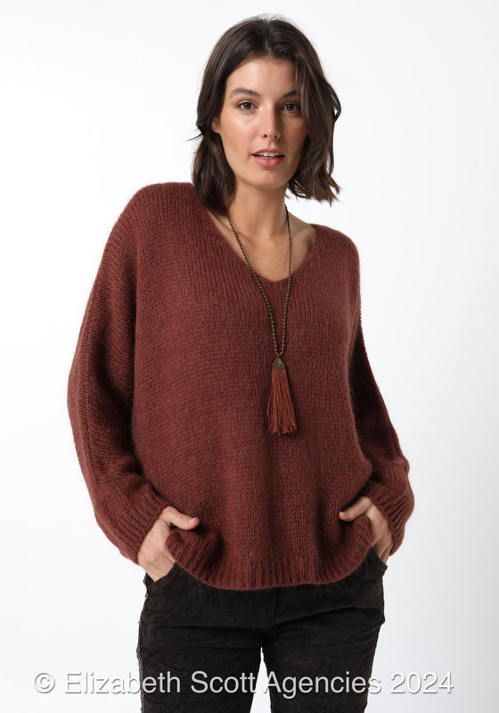 Giada Knit