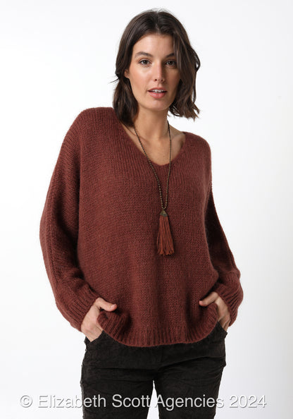 Giada Knit