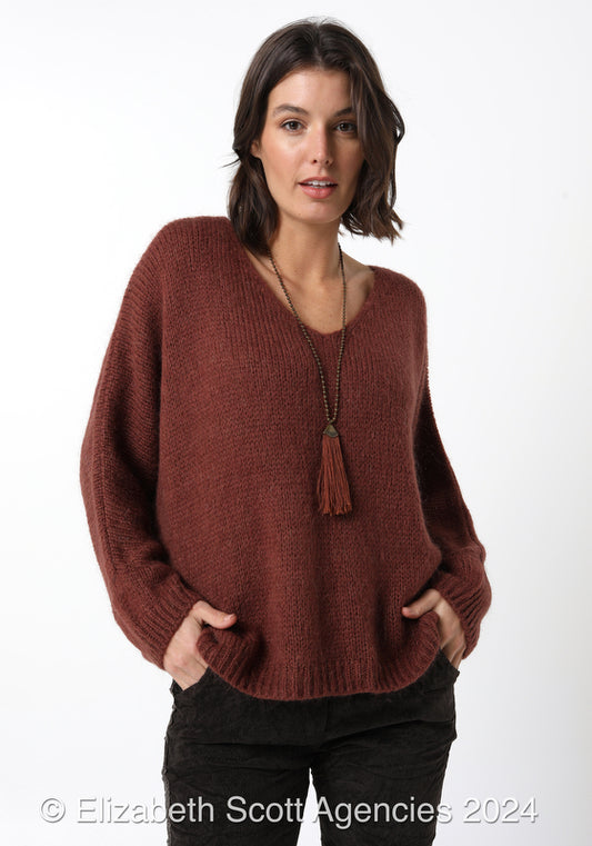 Giada Knit