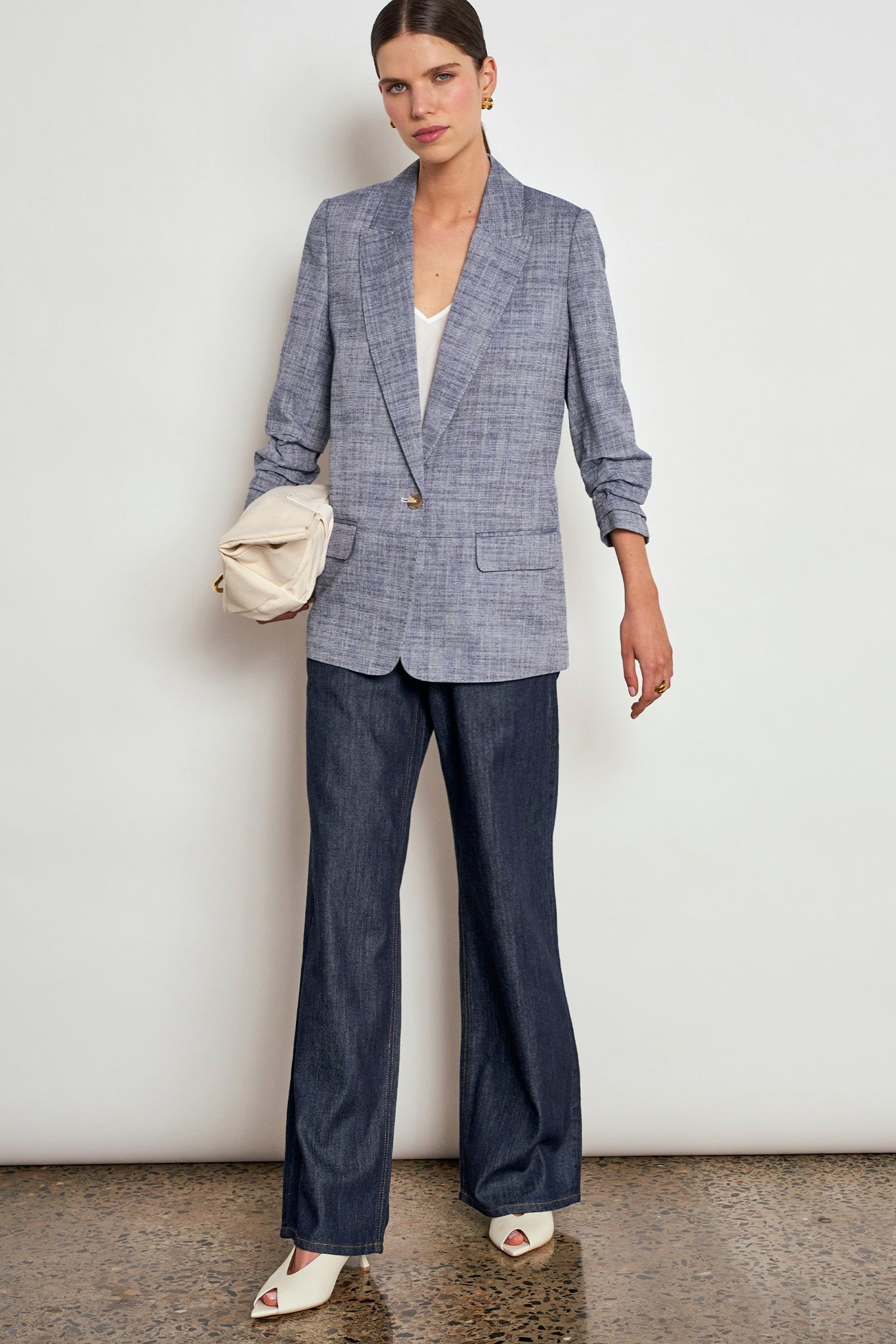 Refine Jacket