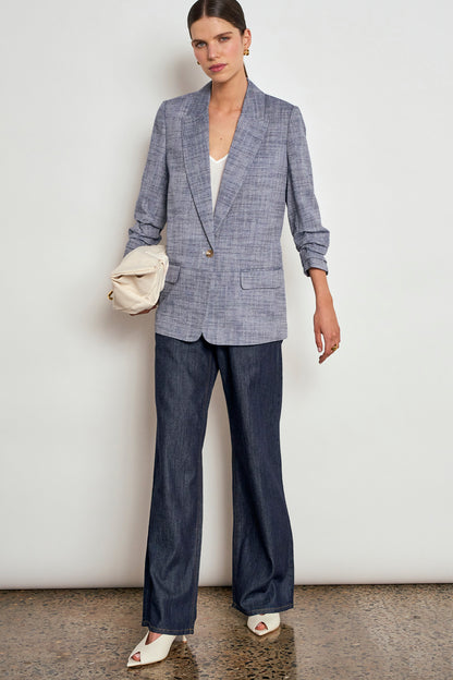 Refine Jacket