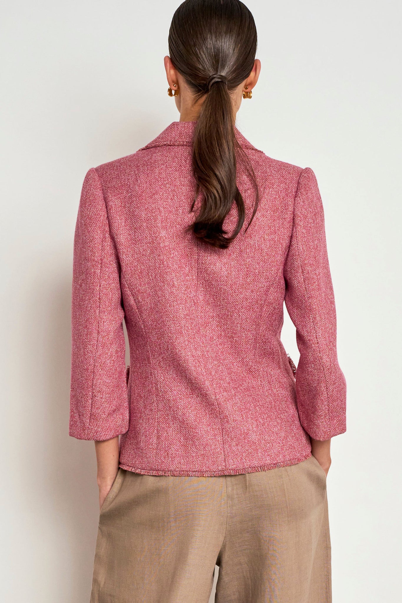 Prospect Jacket