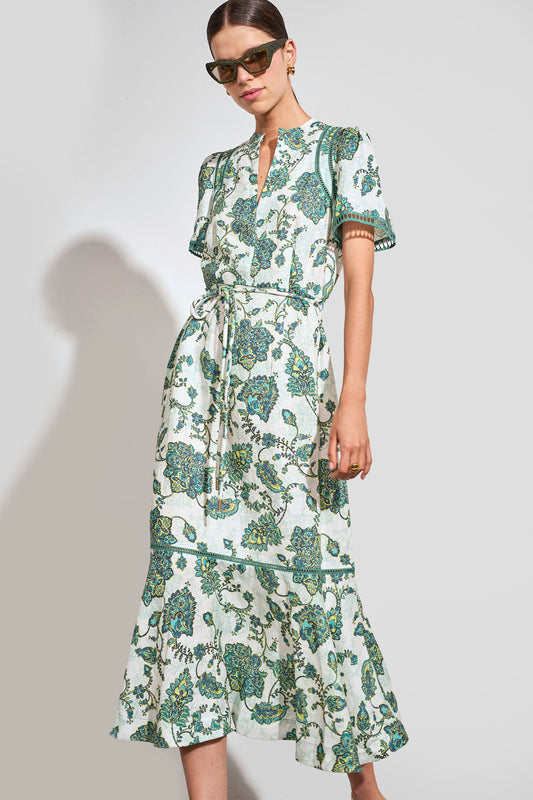 Poem Dress