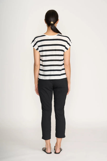 Fuss Free Capri