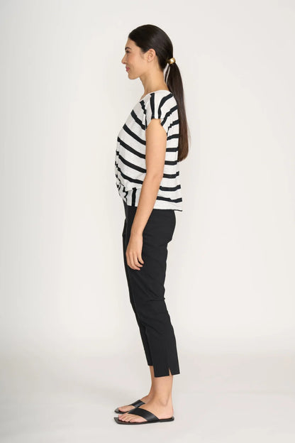 Fuss Free Capri