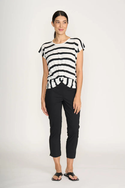 Fuss Free Capri