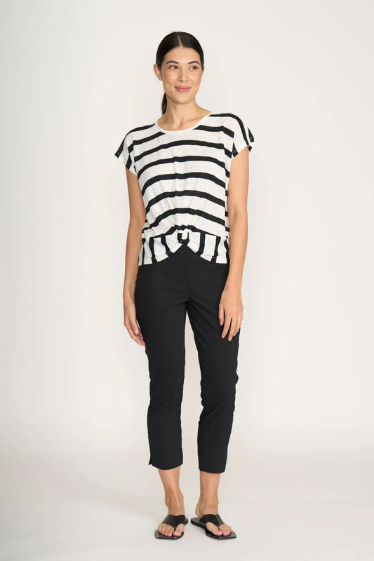 Fuss Free Capri