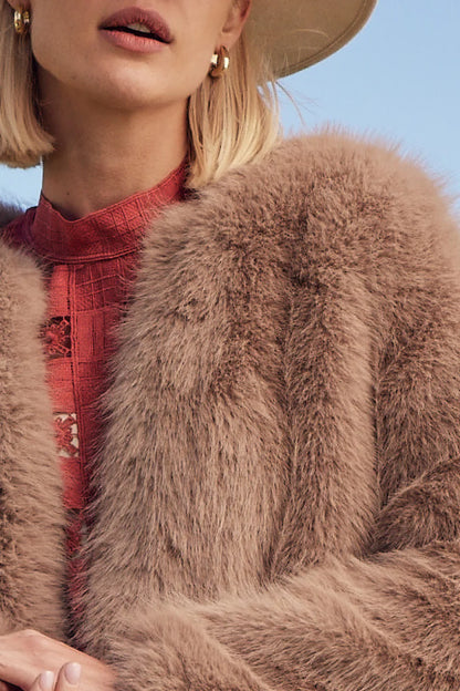 Glacier Jacket