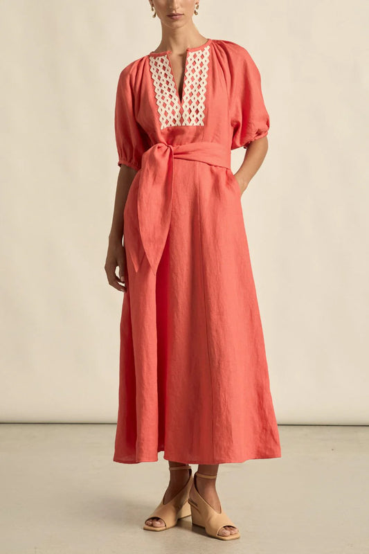 Harvest DRess