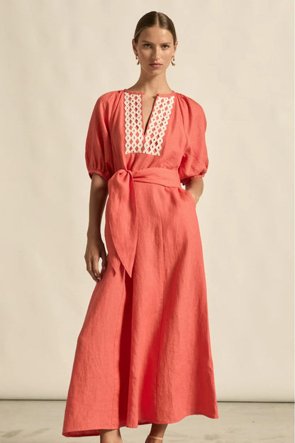 Harvest DRess