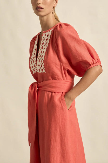 Harvest DRess